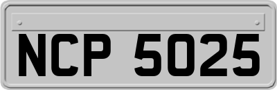 NCP5025