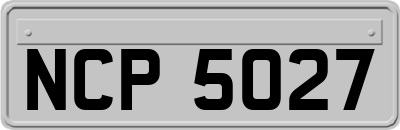 NCP5027