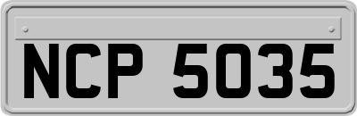 NCP5035