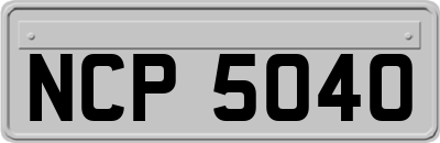 NCP5040