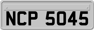 NCP5045