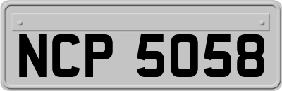 NCP5058