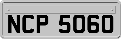 NCP5060