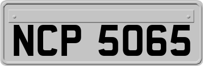 NCP5065