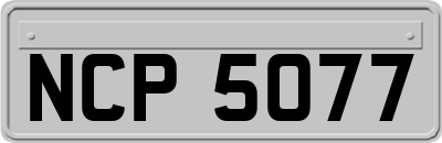 NCP5077