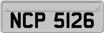 NCP5126