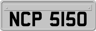 NCP5150