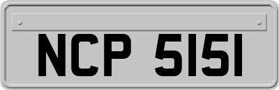 NCP5151