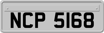 NCP5168