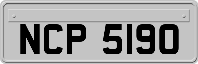 NCP5190