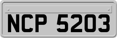 NCP5203