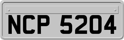 NCP5204
