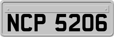 NCP5206