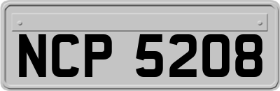 NCP5208