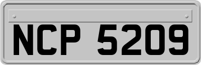NCP5209