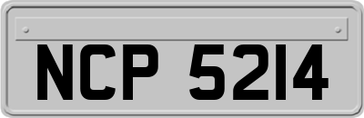 NCP5214