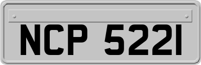 NCP5221