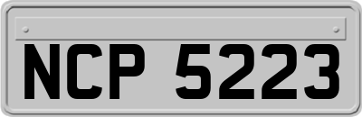 NCP5223