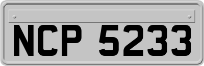 NCP5233