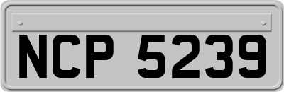 NCP5239