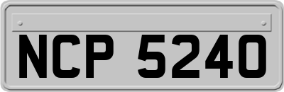 NCP5240