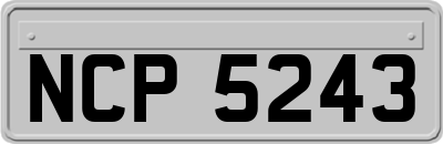 NCP5243