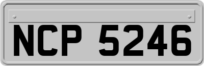 NCP5246