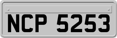 NCP5253
