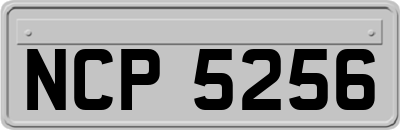 NCP5256