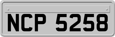 NCP5258