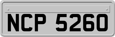 NCP5260