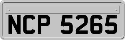 NCP5265