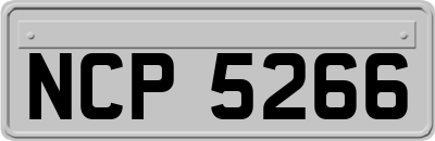 NCP5266