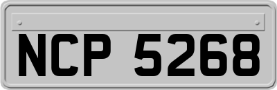 NCP5268