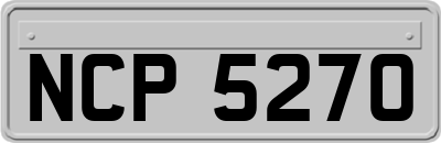 NCP5270