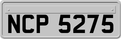 NCP5275