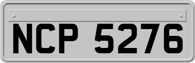 NCP5276