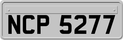 NCP5277