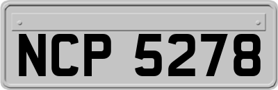 NCP5278
