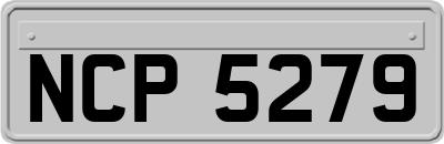 NCP5279