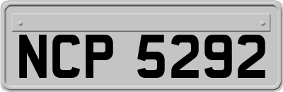 NCP5292