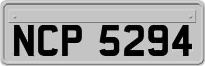 NCP5294