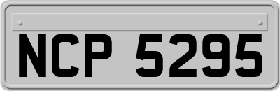 NCP5295