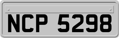 NCP5298