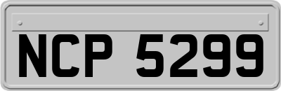 NCP5299