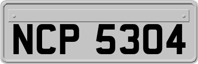 NCP5304