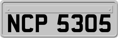 NCP5305