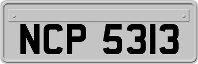 NCP5313