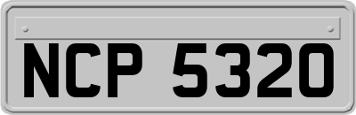 NCP5320
