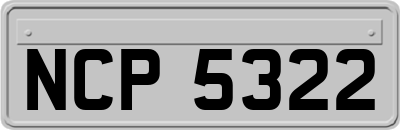 NCP5322